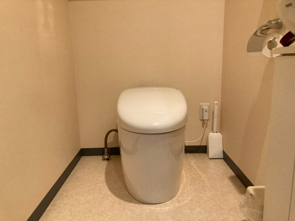 【トイレ施工事例】TOTO ネオレストRS1